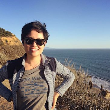 Bo Ren, Product Manager, Tumblr