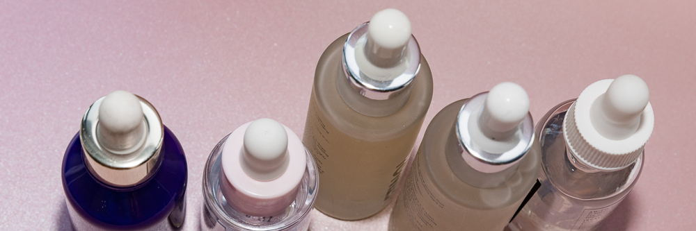 The Serums Everyone Is Talking About