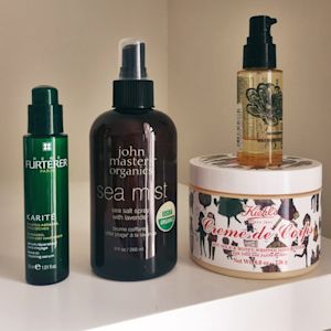 What Should I Do About My Scalp?