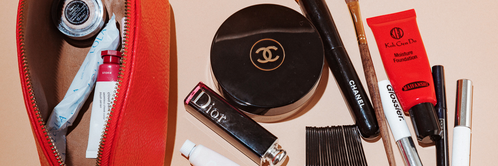 What I Wish I'd Known About Skincare In College