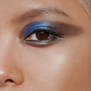 A Fantastic Disco Eye Look For Everyday