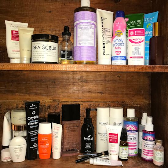 The Fashion Photographer Who's Growing His Brows