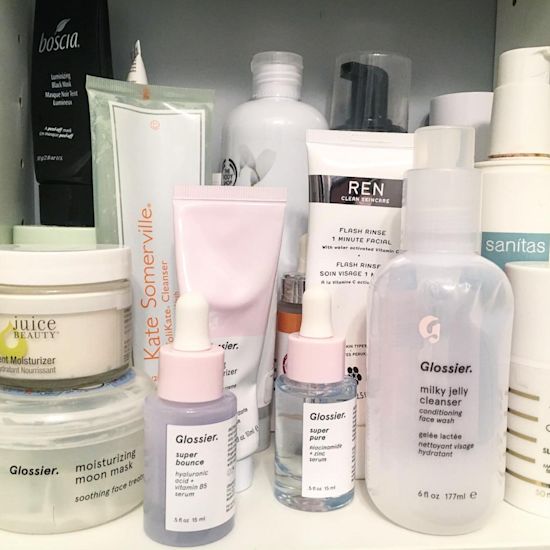 The Healthcare Marketer Who Masks Before Work