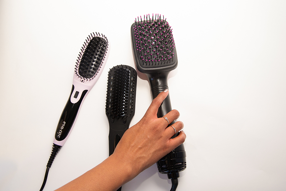 Best paddle brushes for blow drying best sale