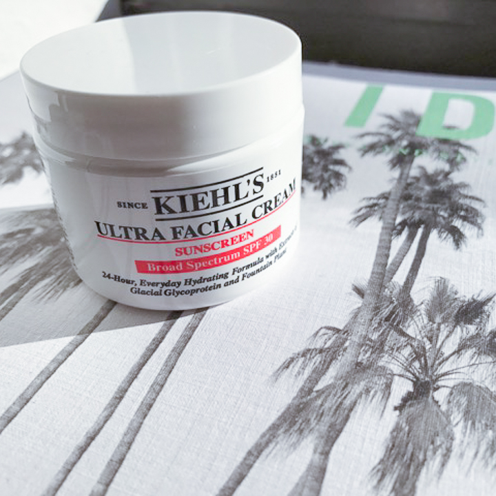 Sunscreen Diaries: The Stylist