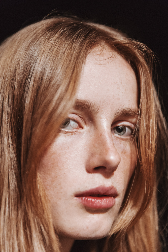 Michael kors backstage beauty 8