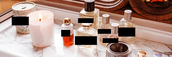 What to Say When Someone Asks What Perfume You’re Wearing