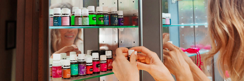 Complex Diffuser Scents For Snobby Homebodies