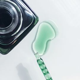 Oils For The Oily