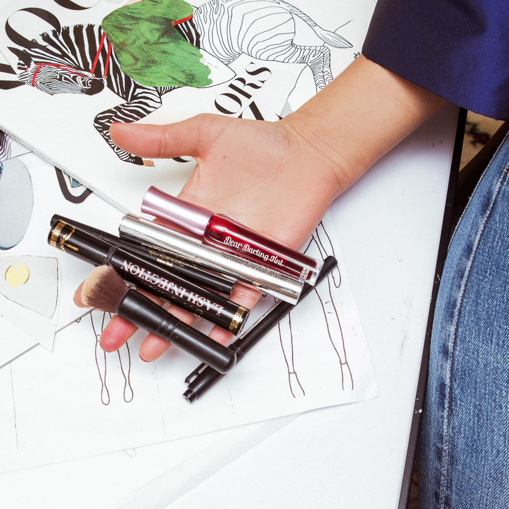 Sarah Staudinger, Designer, Staud