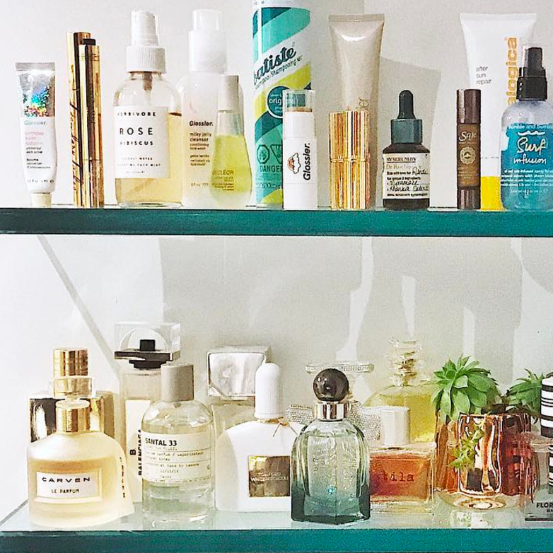 The Toronto Writer With The Hair Tip For 'Mad Volume'