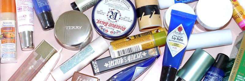 And The Best Lip Balm Is…