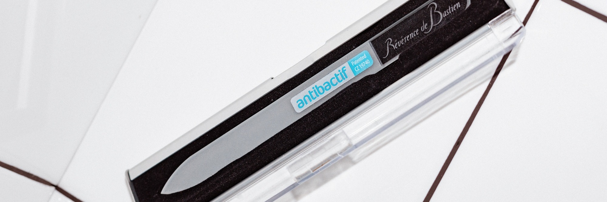 A Master Plan For Healthy Nails