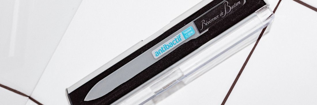 A Master Plan For Healthy Nails