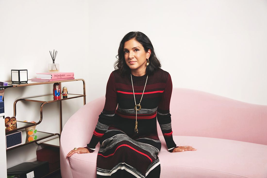 Radhika Jones, Editor-In-Chief, Vanity Fair
