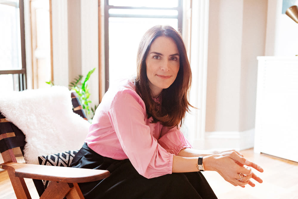 Stella Bugbee, Editorial Director, The Cut