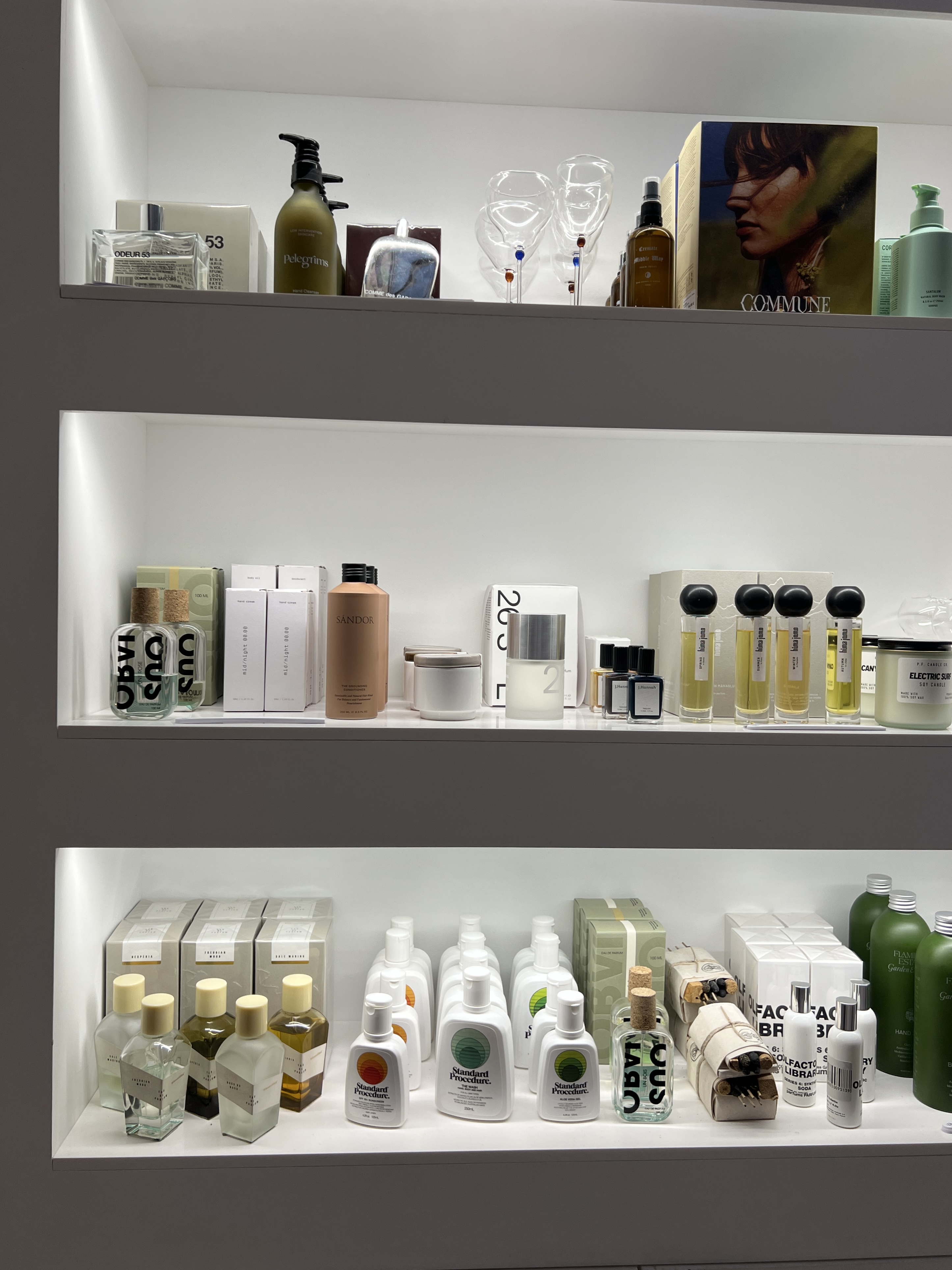 How Brooklyn Florist Ryan Norville Found A New Life In Paris