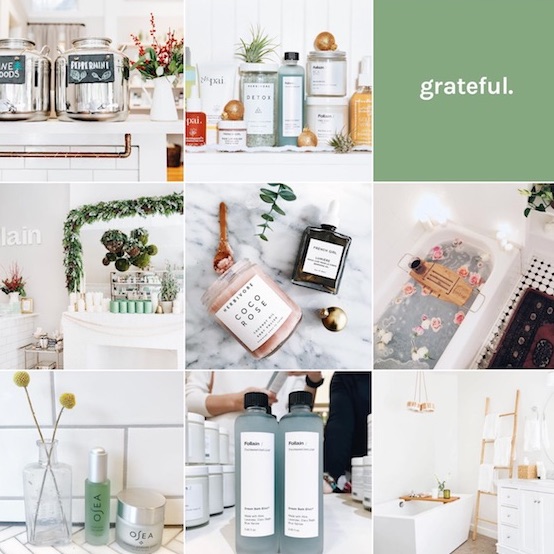 The New York City Beauty Tour, Deeper Cuts