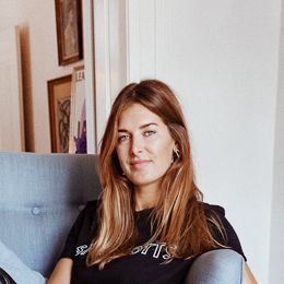 Stephanie Gundelach, Creative Consultant