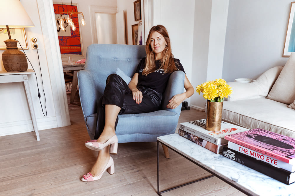 Stephanie Gundelach, Creative Consultant