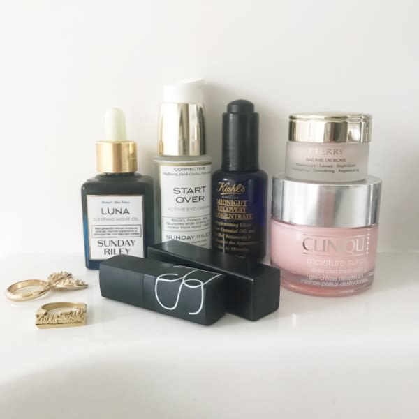 Copywriter Emma Hutton Shares Her #ITGTopShelfie | Into The Gloss