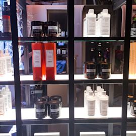 Why Christophe Robin's New Salon Is Worth A Trip To Paris