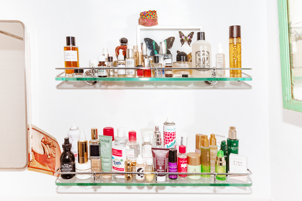 2017's Best Beauty Tips