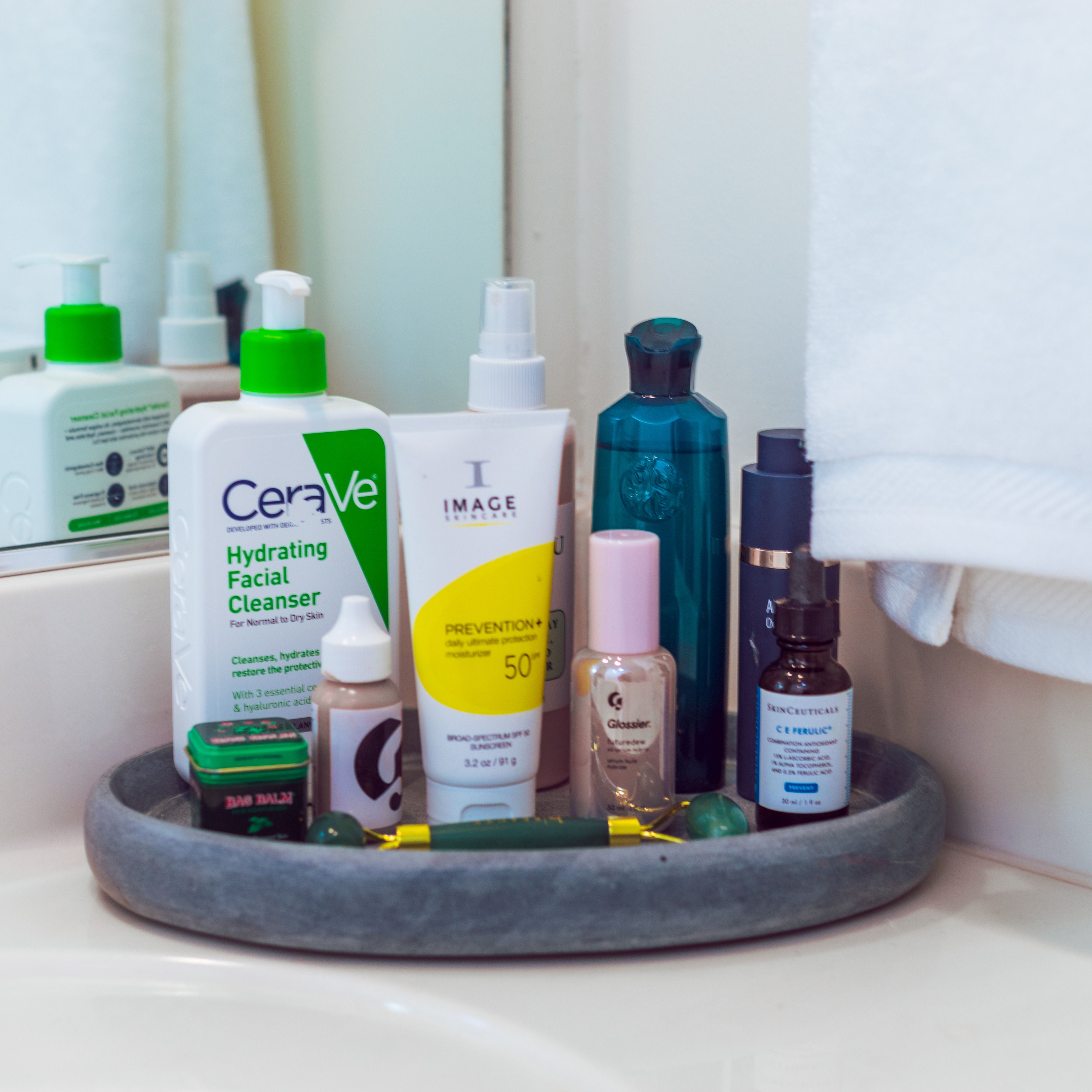 The Do-Gooder Consultant Who Takes After Cardi B