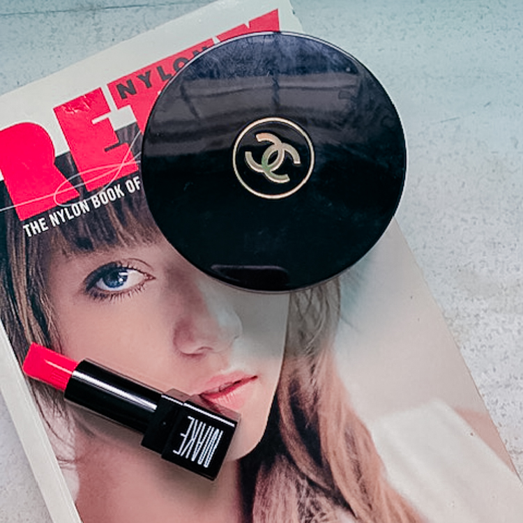 The Soon-To-Be Lawyer Who Uses Pink Lipstick To Spark Conversation