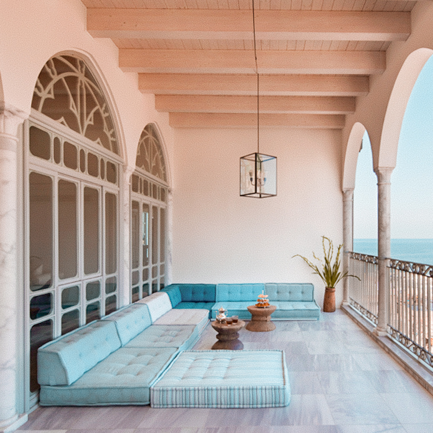 Spas To Bookmark: Israel