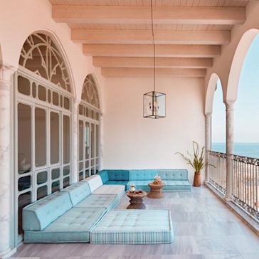 Spas To Bookmark: Israel