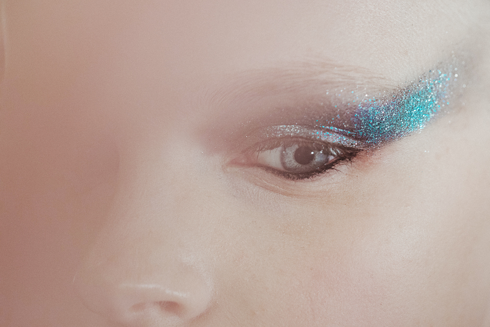 Marc jacobs backstage beauty 6