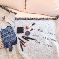 Bennett Bistline, Showroom Manager, Egg Collective