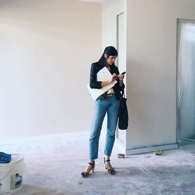 Mae Bergan, Creative Associate, DesignProps