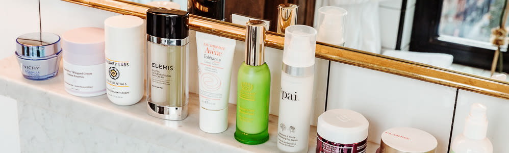 Sensitive Skin: A Dialogue