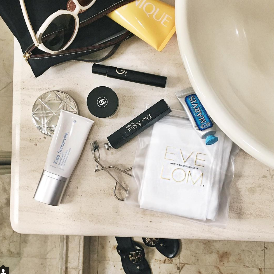 The Consultant With The Acne Prevention Plan 