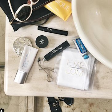 The Consultant With The Acne Prevention Plan