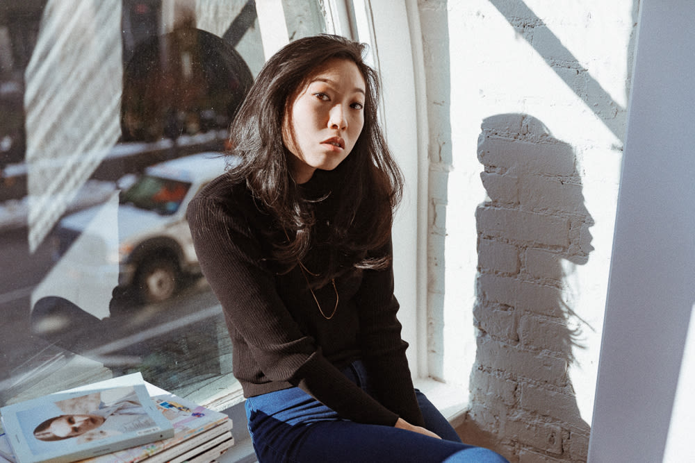 Awkwafina, Actress & Musician
