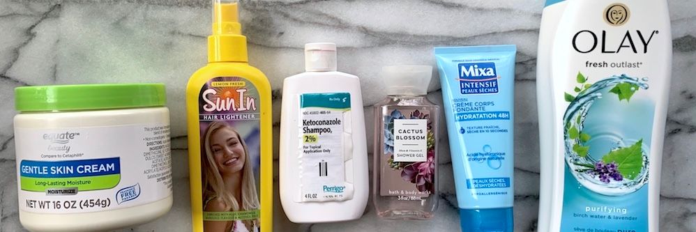 For Every Top Shelf, There’s a Bottom Shelf