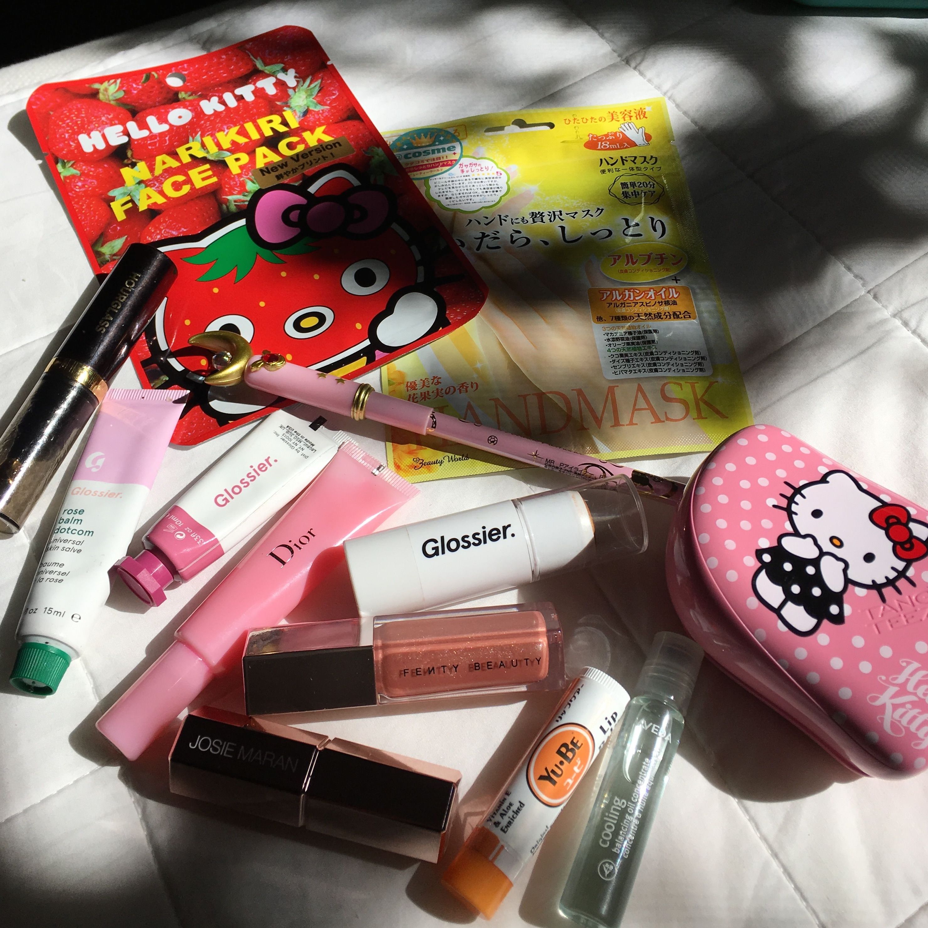 The Flight Attendant With A 5 AM Takeoff