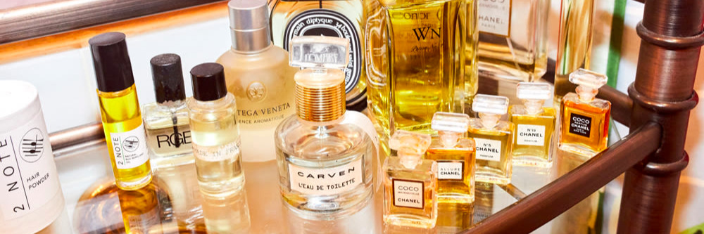 Demystify Online Perfume Shopping