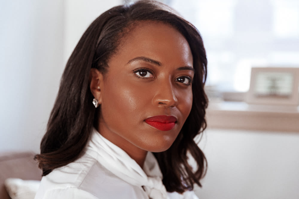Alencia Johnson Director Of Constituency Communications Planned Parenthood Alencia Johnson Director Of Constituency Communications Planned Parenthood