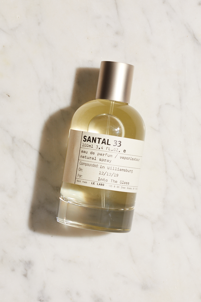 Le Labo Santal 33