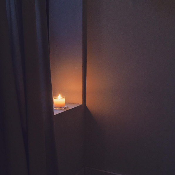 This Is The Best Cheap Candle Into The Gloss