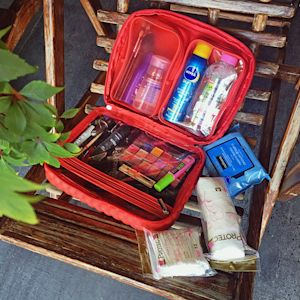 How To Build A Makeup Artist's Kit From The Drugstore