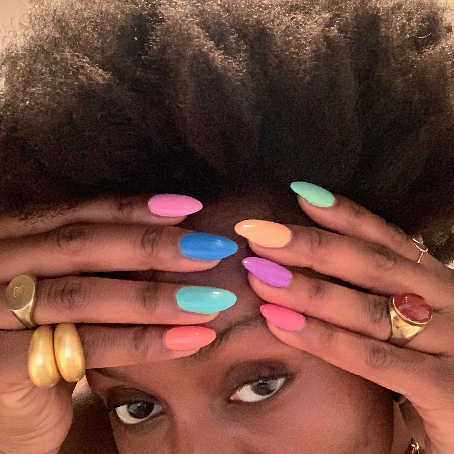 The Photographer Who Stays Busy To Feel Relaxed