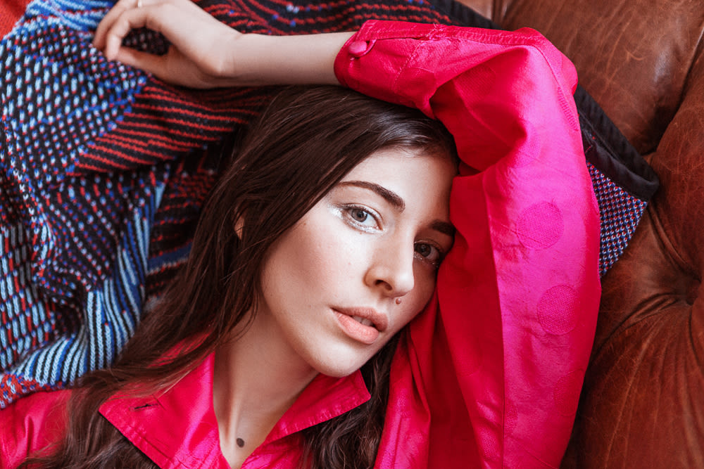 Caroline Polachek, Musician