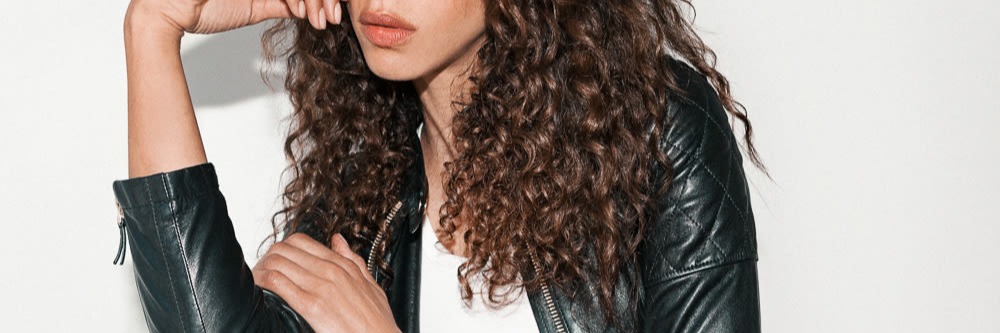 Green Shampoo Won't Turn Your Brown Hair Green