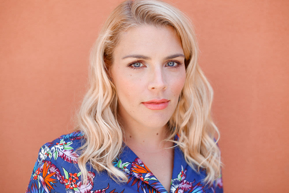 Busy Philipps, Actress