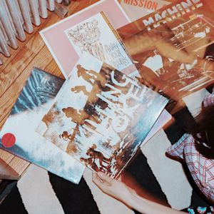 The Playlist: Music For Getting Ready To Go Out